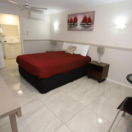 Miners Lodge Motor Inn Mackay Extérieur photo