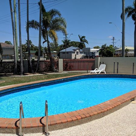 Miners Lodge Motor Inn Mackay Extérieur photo