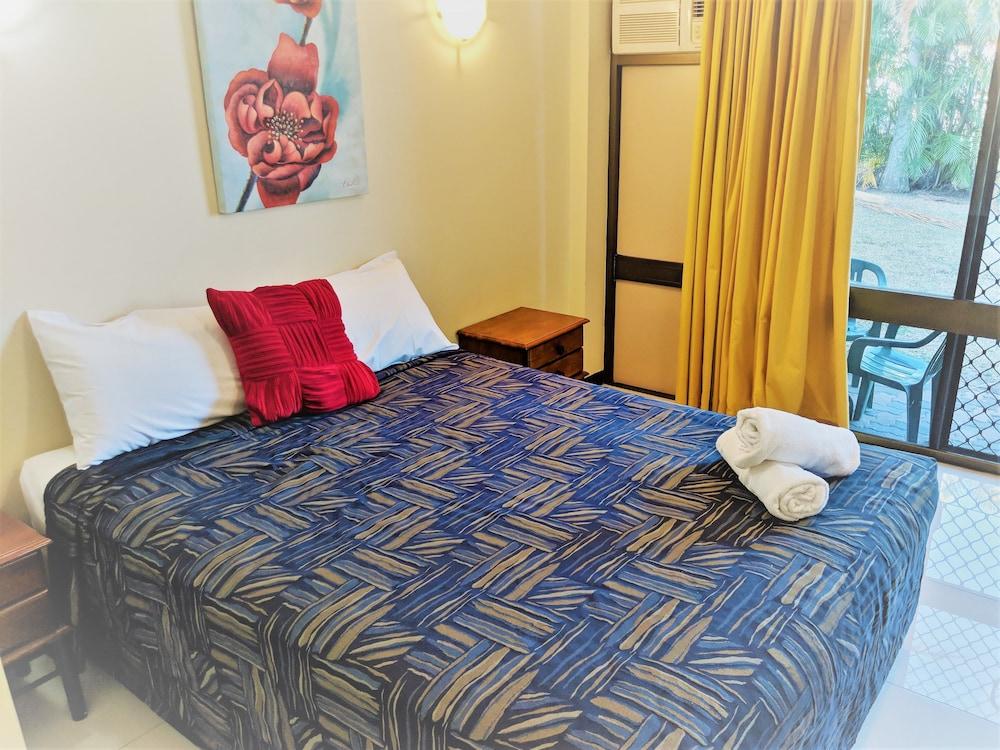Miners Lodge Motor Inn Mackay Extérieur photo