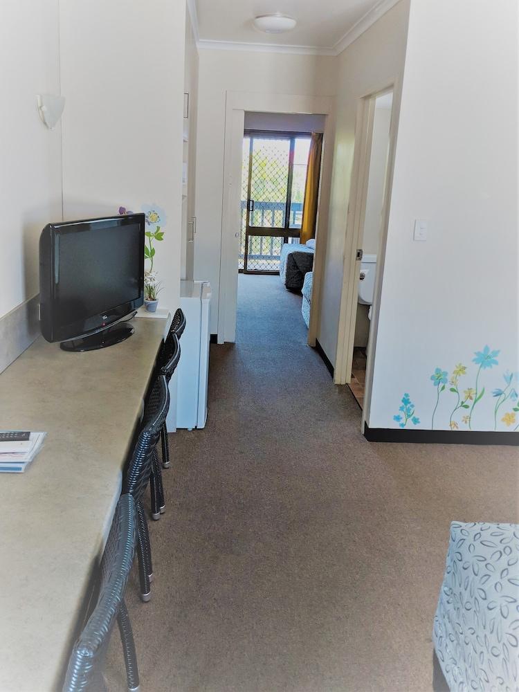 Miners Lodge Motor Inn Mackay Extérieur photo