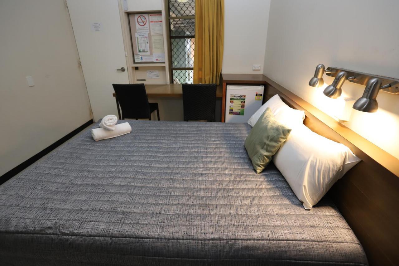 Miners Lodge Motor Inn Mackay Extérieur photo