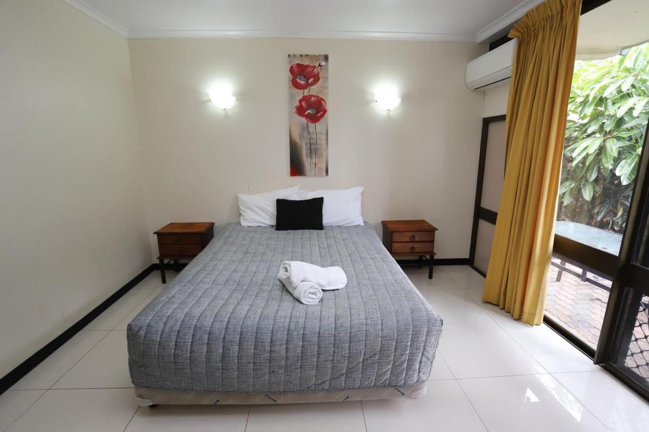 Miners Lodge Motor Inn Mackay Extérieur photo