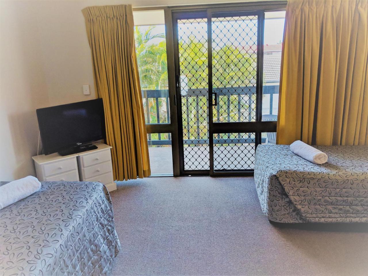 Miners Lodge Motor Inn Mackay Extérieur photo